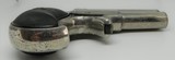Remington Model 95 Double Deringer A.K.A. " Over-Under Deringer" Type II a.k.a. Model 3 - 7 of 11