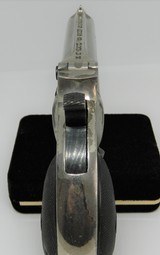 Remington Model 95 Double Deringer A.K.A. " Over-Under Deringer" Type II a.k.a. Model 3 - 6 of 11