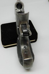 Remington Model 95 Double Deringer A.K.A. " Over-Under Deringer" Type III a.k.a. Model 4 third Variation - 4 of 6