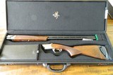 Browning Cynergy 28 Ga O/U Sporting Clays 30" BBL. with all original Accessories Box & Case, Excellent - 13 of 15