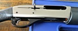 Remington 1100 12 Ga CompetitionSporting Clays, Synthetic Carbon Fiber Dip, 30" BBL. - 10 of 15
