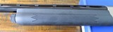 Remington 1100 12 Ga CompetitionSporting Clays, Synthetic Carbon Fiber Dip, 30" BBL. - 8 of 15