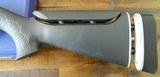 Remington 1100 12 Ga CompetitionSporting Clays, Synthetic Carbon Fiber Dip, 30" BBL. - 7 of 15