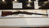 Winchester 1885 Limited Edition 45-70 rifle - 1 of 1