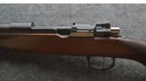 Cogswell and Harrison Mauser .318 Nitro Express - 3 of 5