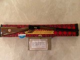 Winchester 94 Illinois Sesquicentennial 30-30 1968 Lever Action Rifle, New in Box, Never Cocked Nor Fired - 1 of 14