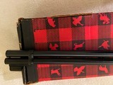 Winchester 94 Illinois Sesquicentennial 30-30 1968 Lever Action Rifle, New in Box, Never Cocked Nor Fired - 2 of 14