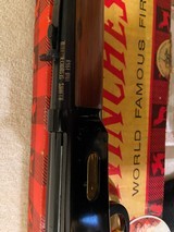 Winchester 94 Illinois Sesquicentennial 30-30 1968 Lever Action Rifle, New in Box, Never Cocked Nor Fired - 13 of 14
