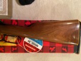 Winchester 94 Illinois Sesquicentennial 30-30 1968 Lever Action Rifle, New in Box, Never Cocked Nor Fired - 3 of 14