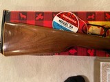 Winchester 94 Illinois Sesquicentennial 30-30 1968 Lever Action Rifle, New in Box, Never Cocked Nor Fired - 10 of 14