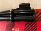 Winchester 94 Illinois Sesquicentennial 30-30 1968 Lever Action Rifle, New in Box, Never Cocked Nor Fired - 14 of 14