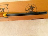 Winchester '66 Centennial Gold Plated 30-30 Carbine New in Factory Box - 8 of 15