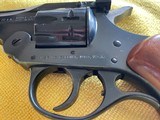 H & R Model 999 9-Shot Double Action Revolver - Excellent! - 5 of 15