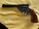 H & R Model 999 9-Shot Double Action Revolver - Excellent! - 2 of 15