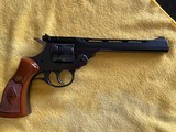 H & R Model 999 9-Shot Double Action Revolver - Excellent! - 7 of 15