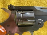 H & R Model 999 9-Shot Double Action Revolver - Excellent! - 8 of 15