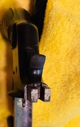 Smith & Wesson .38 Double Action Second Model Antique 5-Shot Revolver in Good Condition - 9 of 14