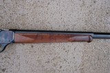 Browning 1885 single shot 45-70, full venier sights - 6 of 7