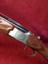 Winchester 101 XTR Pigeon Lightweight 28 Gauge - 1 of 7