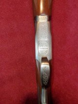 Winchester 101 XTR Pigeon Lightweight 28 Gauge - 3 of 7