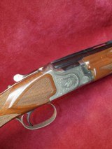 Winchester 101 XTR Pigeon Lightweight 20 Gauge - 6 of 8