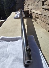 Near Mint Winchester 1873 Deluxe .44-40 caliber rifle. Made in 1885 - 9 of 15