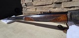 Near Mint Winchester 1873 Deluxe .44-40 caliber rifle. Made in 1885 - 6 of 15