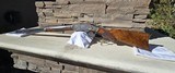Near Mint Winchester 1873 Deluxe .44-40 caliber rifle. Made in 1885 - 5 of 15
