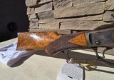 Near Mint Winchester 1873 Deluxe .44-40 caliber rifle. Made in 1885 - 3 of 15