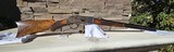 Near Mint Winchester 1873 Deluxe .44-40 caliber rifle. Made in 1885 - 1 of 15