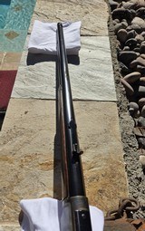Near Mint Winchester 1873 Deluxe .44-40 caliber rifle. Made in 1885 - 10 of 15