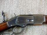 Winchester 1873, ''Very Nice'' Octagon Butt Nose
Mfg 1889 38-40 - 3 of 15