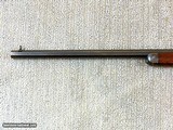 Winchester 1873, ''Very Nice'' Octagon Butt Nose
Mfg 1889 38-40 - 9 of 15