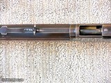 Winchester 1873, ''Very Nice'' Octagon Butt Nose
Mfg 1889 38-40 - 14 of 15