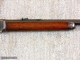 Winchester 1873, ''Very Nice'' Octagon Butt Nose
Mfg 1889 38-40 - 5 of 15