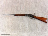 Winchester 1873, ''Very Nice'' Octagon Butt Nose
Mfg 1889 38-40 - 2 of 15