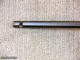 Winchester 1873, ''Very Nice'' Octagon Butt Nose
Mfg 1889 38-40 - 10 of 15