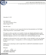 Colt - SAA Very Nice “Etched Panel” – Frontier Six Shooter - 15 of 15