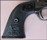 Colt - SAA Very Nice “Etched Panel” – Frontier Six Shooter - 7 of 15