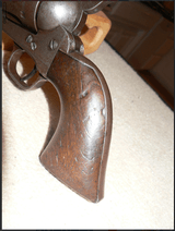 1874 Colt #10635 
