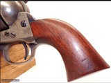 Very Nice Colt .45 U.S. Cavalry Revolver (Sold as a pair with my other Ad #102699034 (Revolver #137594)) - 5 of 15