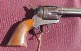 Colt Single Action Army Civilian Model, 1878 Production with Factory Letter and Great Grandson Letter SAA - 3 of 15