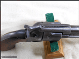 Colt Single Action Army Civilian Model, 1878 Production with Factory Letter and Great Grandson Letter SAA - 10 of 15
