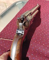 Colt Single Action Army Civilian Model, 1878 Production with Factory Letter and Great Grandson Letter SAA - 8 of 15