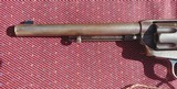 Colt Single Action Army Civilian Model, 1878 Production with Factory Letter and Great Grandson Letter SAA - 5 of 15