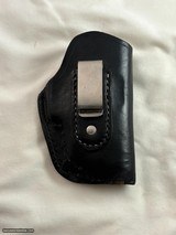 COLLECTOR GRADE -1982 HK P7 w/box, 2 mags, holster, manual and tools - EXCELLENT CONDITION - 9 of 9