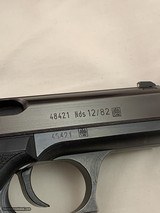 COLLECTOR GRADE -1982 HK P7 w/box, 2 mags, holster, manual and tools - EXCELLENT CONDITION - 3 of 9