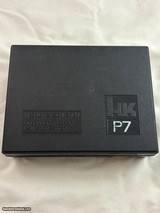 COLLECTOR GRADE -1982 HK P7 w/box, 2 mags, holster, manual and tools - EXCELLENT CONDITION - 7 of 9