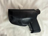 COLLECTOR GRADE -1982 HK P7 w/box, 2 mags, holster, manual and tools - EXCELLENT CONDITION - 8 of 9