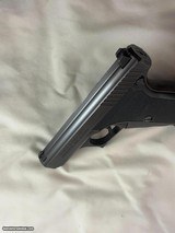COLLECTOR GRADE -1982 HK P7 w/box, 2 mags, holster, manual and tools - EXCELLENT CONDITION - 4 of 9